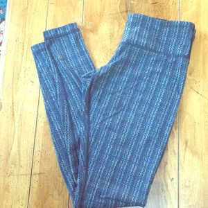 Lululemon Wunder Under Leggings